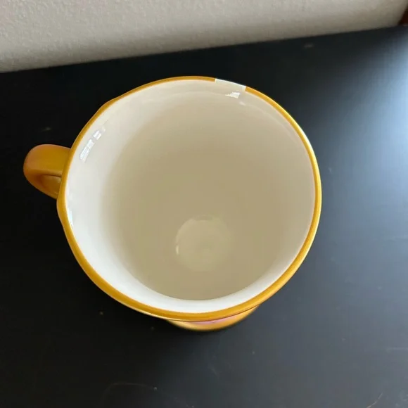 Disney Parks Beauty and The Beast Chip The Teacup Ceramic Coffee Mug - Picture 6 of 7